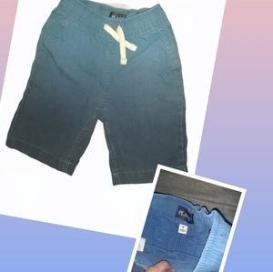 Boys size 6 shorts